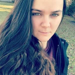 Meet your Posher, Annemarie